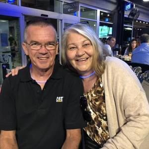 Meet your Posher, Darlene